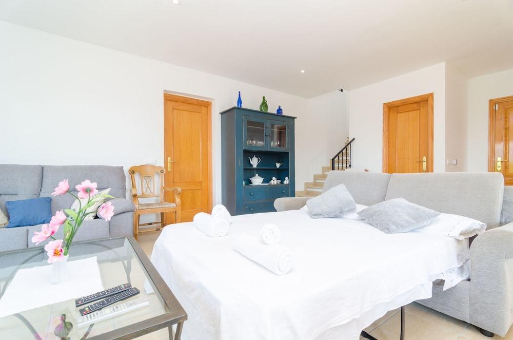 Es Ferreret Villa Sa Ràpita