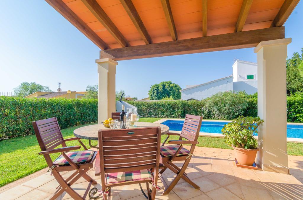 Villa Es Ferreret Sa Ràpita