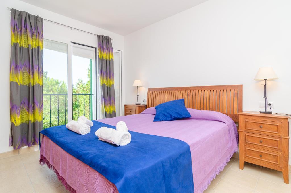 Es Ferreret Villa