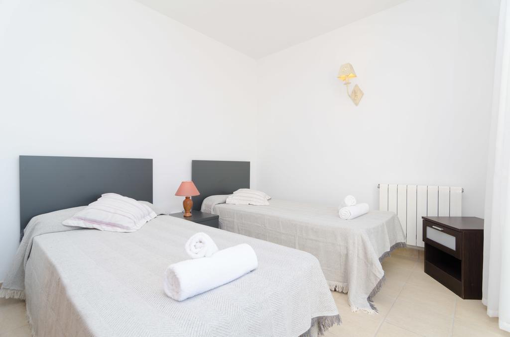 Villa Es Ferreret *