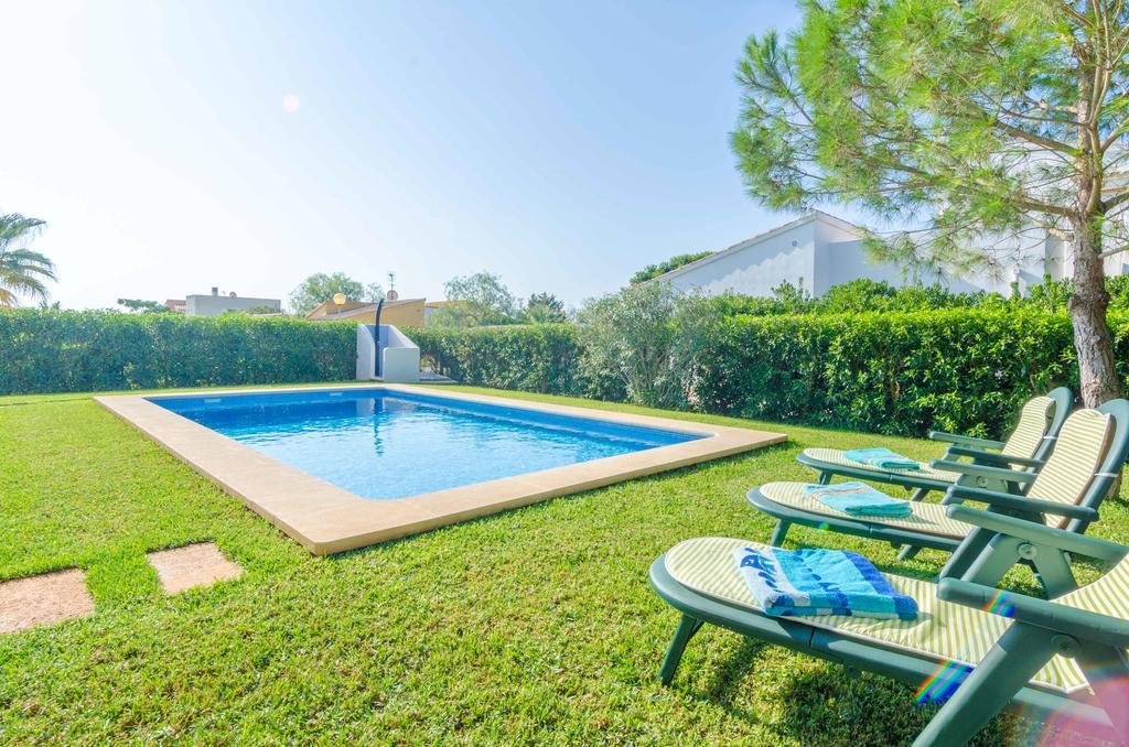 Villa Es Ferreret