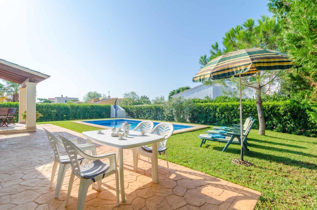 Es Ferreret Villa Sa Ràpita