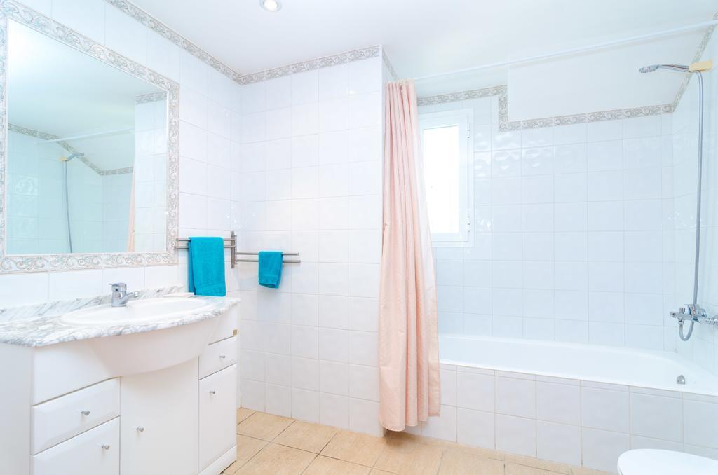 Es Ferreret Villa Sa Ràpita
