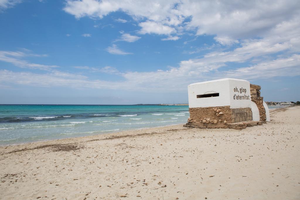 Villa Es Ferreret